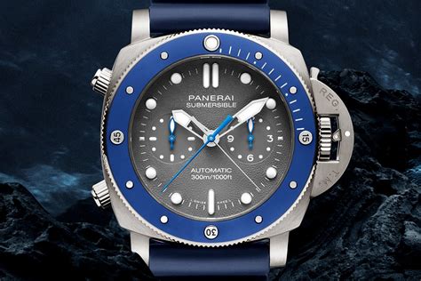 collezione panerai|Panerai underwater watches.